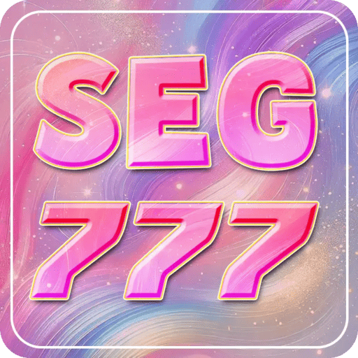 Imagem promocional da SEG777 mostrando a plataforma e suas vantagens