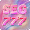 Logo da SEG777